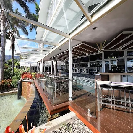 Paradise Palms Resort-3